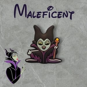 Maleficent